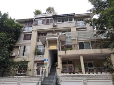 南坪菜园坝大桥南桥头 清水大三房 一线江景