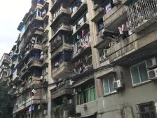 临华路 2室1厅 东南
