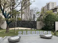 临近上海东站丨清水毛坯叠墅丨带车位+储藏室丨看房有钥匙