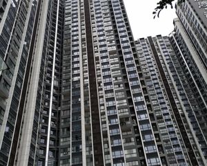 天府滨河湾3室2厅东南