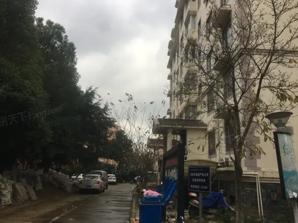 欧洲花园