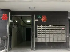 地 铁200米,2017年的房子,有钥匙电 梯小高层,房型好