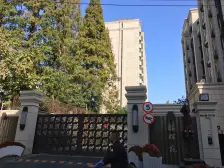 2020年次新小区,一梯两户高区,南北通透板式全明三房