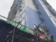 杨家坪 珠江彩世界一房53万