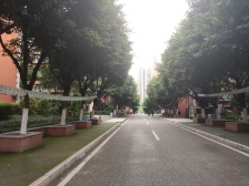 大竹林商圈,配套齐全,生活交通方便,户型方正