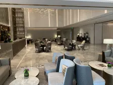 湖东CBD·九龙仓苏州国际****·1室·2厅