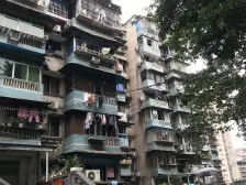 电梯房,全新装修家具家电,中间楼层,配套齐全