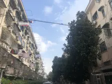 双南户型,采光刺眼,近轨交13线,满五税少,诚意出售,配套全