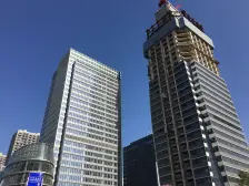 高尚领域 高区全明 南北两房 视野开阔 有车位 多飘窗