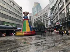 杨家坪商圈性价比超高房源