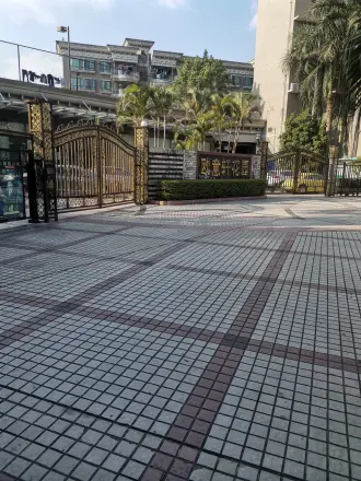 欧意轩花园