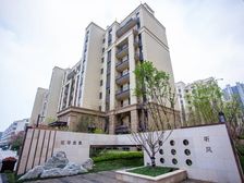 北城二期 博观新城 精装未住 顶复+露台+阳光房 有密码