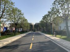 广南星园精装洋房业主自住采光无遮挡