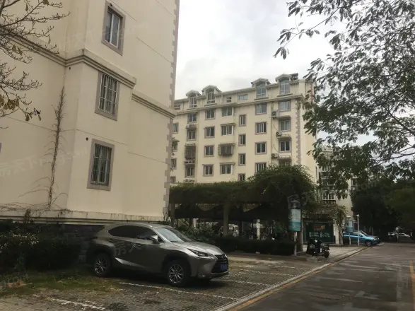 欧洲花园