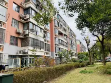 凌桥苑 2室1厅 南