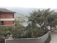 东亚白云湖 4室2厅 南