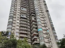 帝豪峰优质房源视野开阔楼层佳采光好