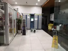 80平米大露台,朝南看江,双轨上盖,梦中情房