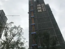 龙洲湾 洺悦城龙洲湾1组团四房88万