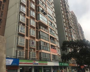 沙河路苑3室1厅东