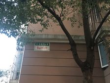 边套大一房全明户型采光和视野都挺好的