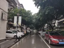 鸳鸯 花朝小区二房27.8万