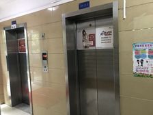 东林城市花园 2室1厅 北