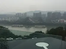 江北嘴东 清水大三房 配套完善 朝中庭安静