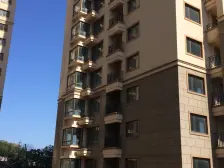 小区C位 边户几百平大院 精装修 私家车位 采光好