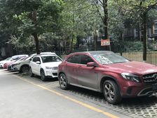 东林城市花园 2室2厅 西