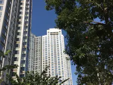 真如副中心,高尚领域,随时看房,房东已订好房,地铁200米