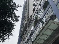 杨家坪 珠江彩世界一房45.1万