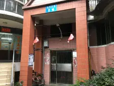春晖花园 3室2厅 东南