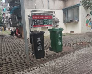 恒达花园南苑2室1厅南北