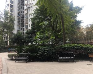 上行锦绣3室2厅西北