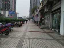 二郎龙湖天街,带屋顶花园,品质洋房