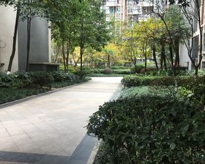 华宇阳光水岸2室1厅北西北