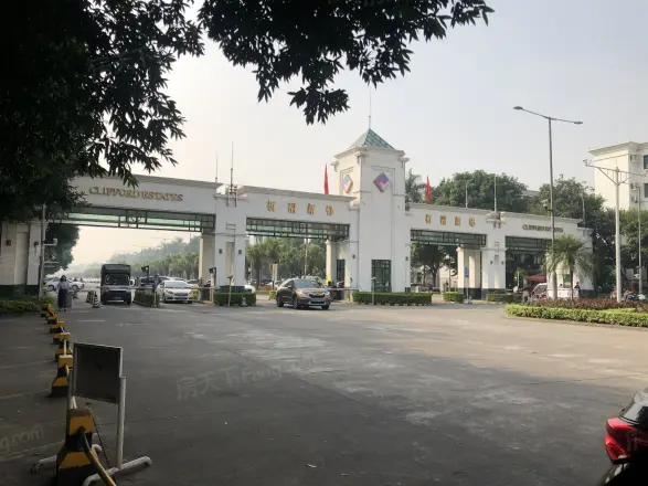 祈福新村绿怡居