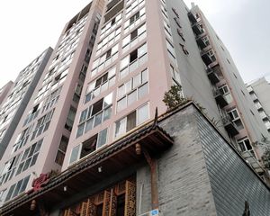 尚善雅舍3室1厅西北