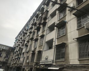 清水嘉苑4室2厅南