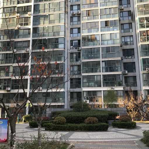 东岳海花园2室2厅1卫南朝向3000.00元/月出租