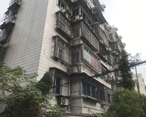 清水嘉苑精装三房双阳台湖景房采光好
