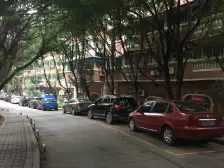 三木花园4房3卫大跃层+业主翻新拎包入住