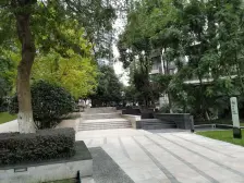 天府滨河湾 1室1厅 南