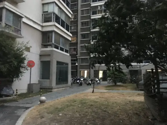 兰园公寓