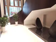 白云湖别墅 单层面积大 花园大