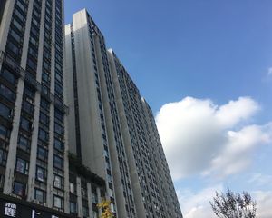 景茂城果2室2厅西