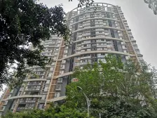 浅水半岛一期 3室2厅 东南