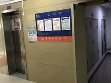 东林城市花园 3室2厅 北