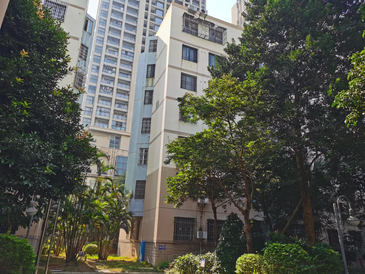 【北海万科城市花园小区,二手房,租房】- 北海房天下